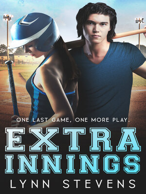 cover image of Extra Innings